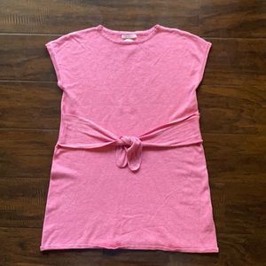 Zara Knitwear Fancy Collection Dress for Girls